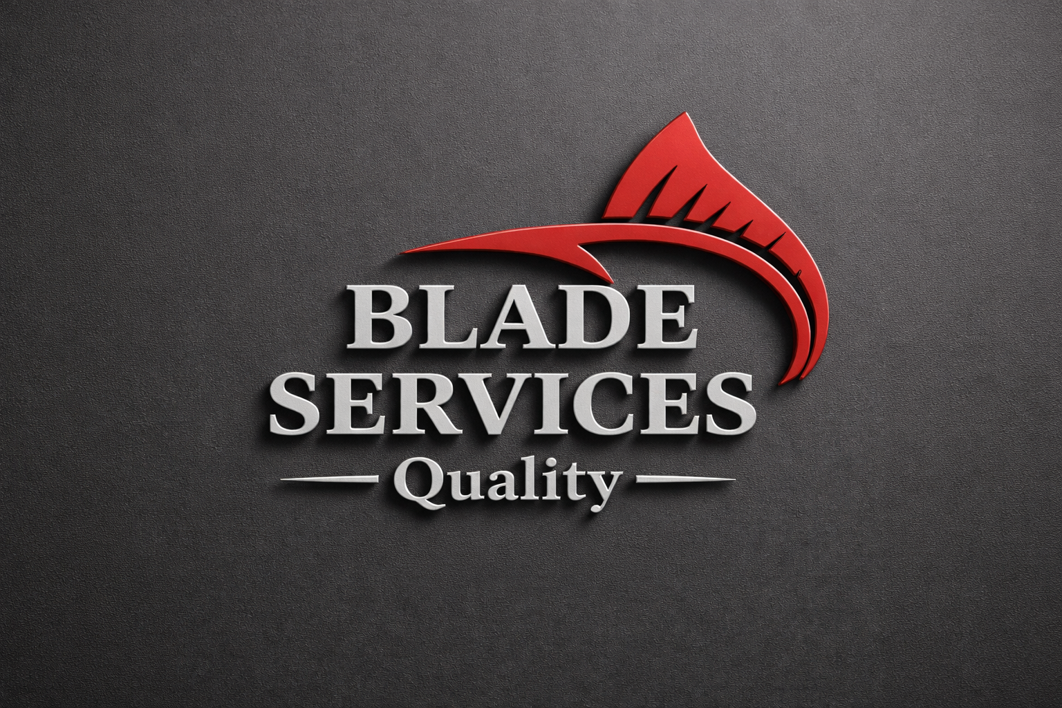 Blade Services 